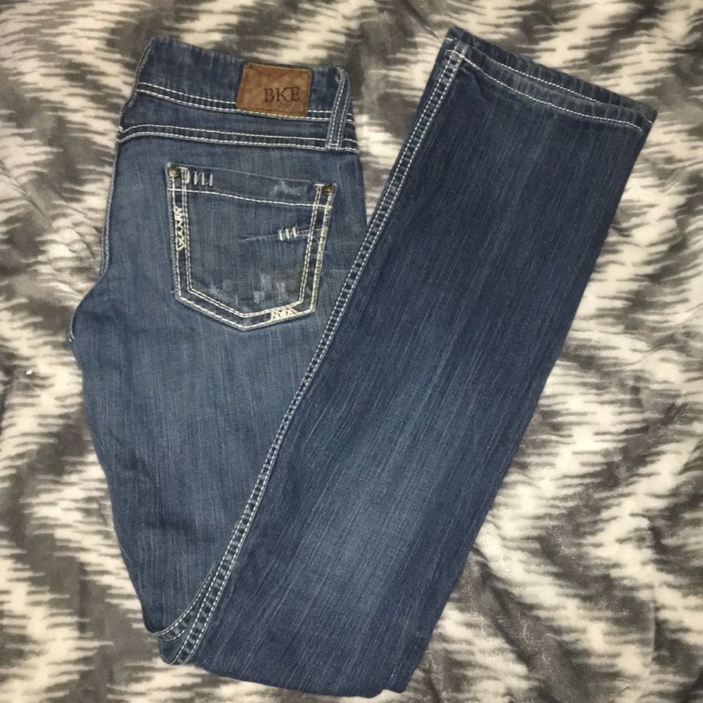 BKE Denim “Sabrina” jeans, 25L